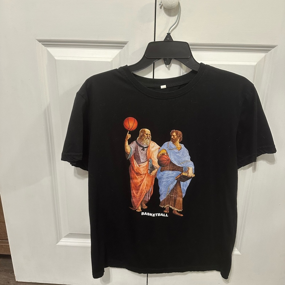 shein t shirt
